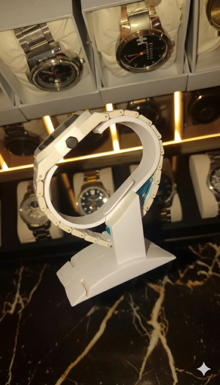 AURA Arabic Watch ⌚