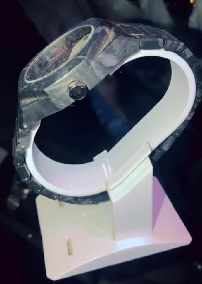 AURA Arabic Watch ⌚