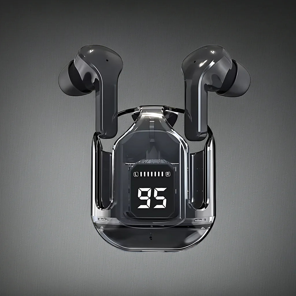 β¨π§ Transparent Air 31π₯β‘