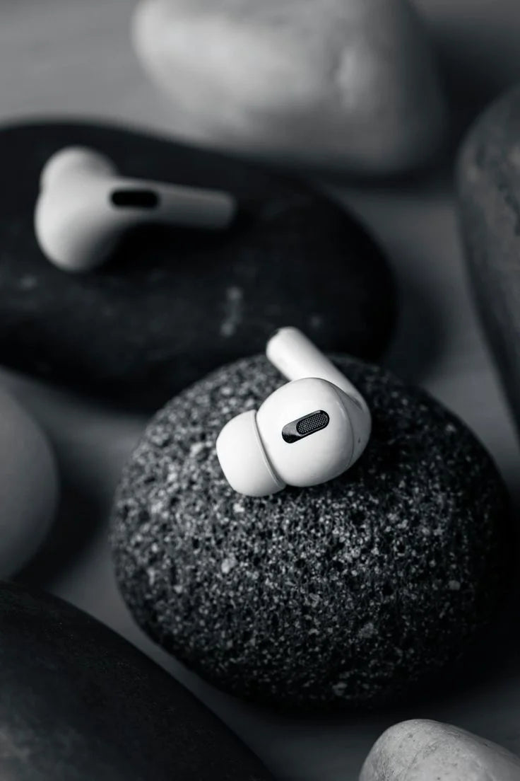 🎧✨ Wireless Earbuds 🔋📶