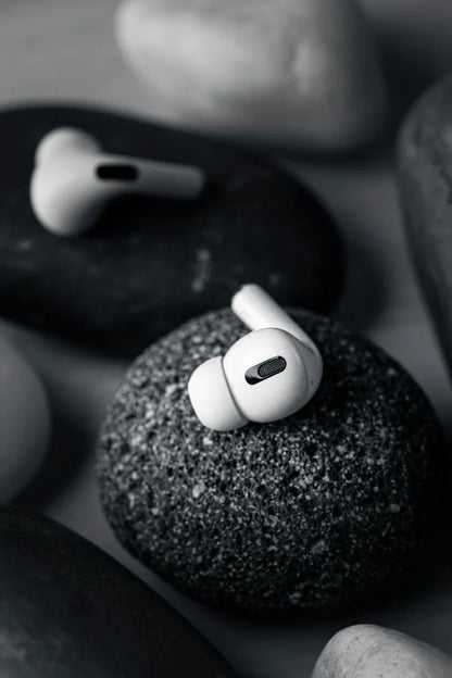 🎧✨ Wireless Earbuds 🔋📶