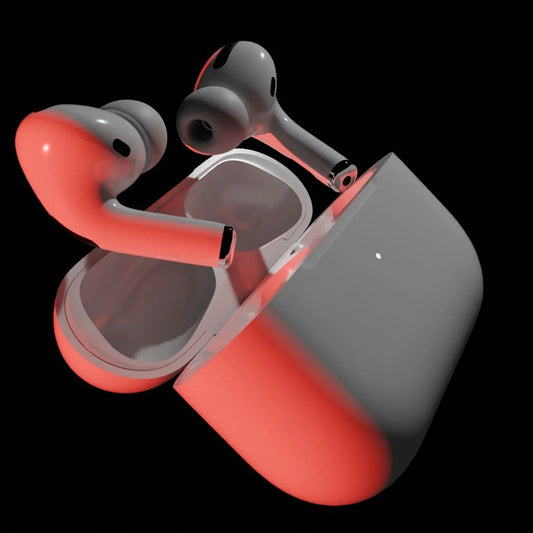 🎧✨ Wireless Earbuds 🔋📶