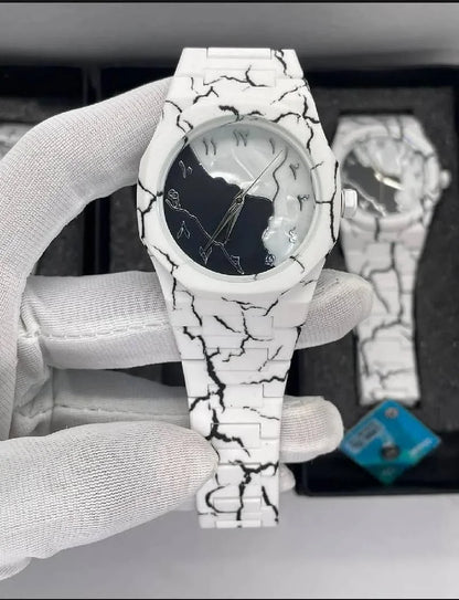 AURA Arabic Watch ⌚