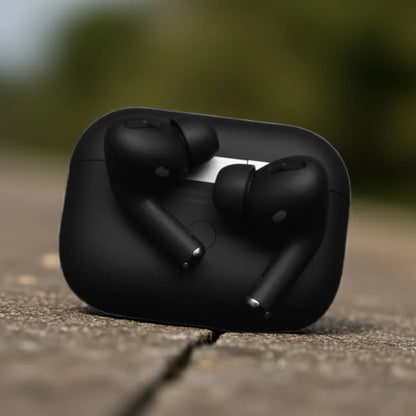 🖤🎧 AirPods – Black Color ✨🔥