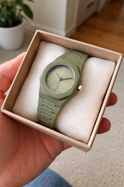 ⌚✨ Aura Watch 😎🌟