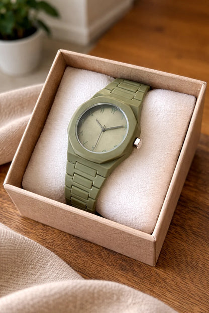 ⌚✨ Aura Watch 😎🌟