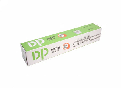 🔥💧 Water Boiling Coil Rod – 1000 Watts ⚡🔌