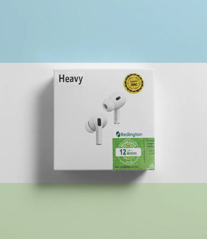 🎧✨ Wireless Earbuds 🔋📶