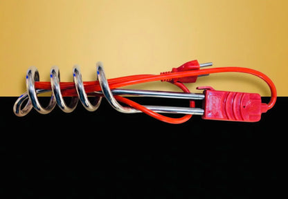 🔥💧 Water Boiling Coil Rod – 1500 Watts ⚡🔌