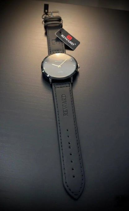 Reward Classic ⌚✨