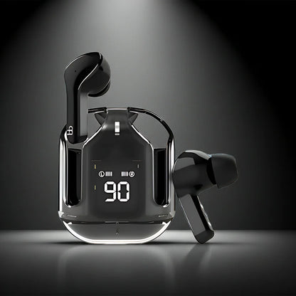 ✨🎧 Transparent Air 31🔥⚡