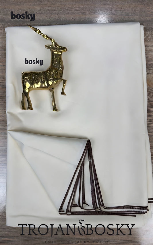 Trojan Boski- Top of the Line