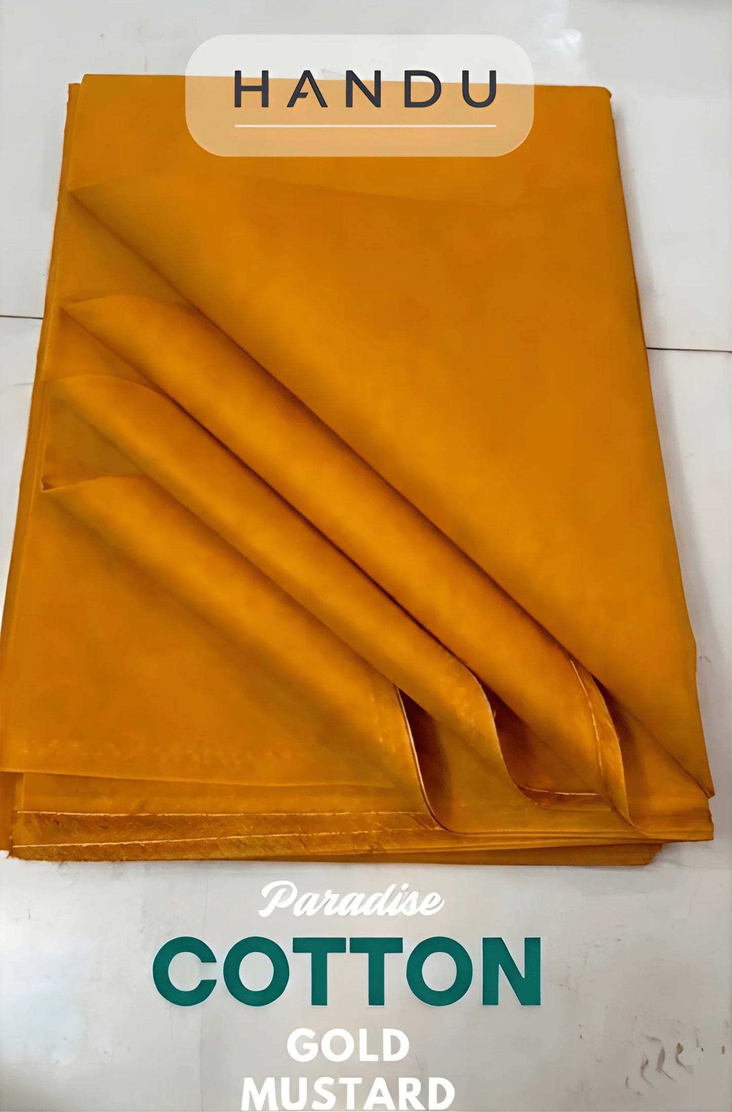 Paradise Cotton 100%