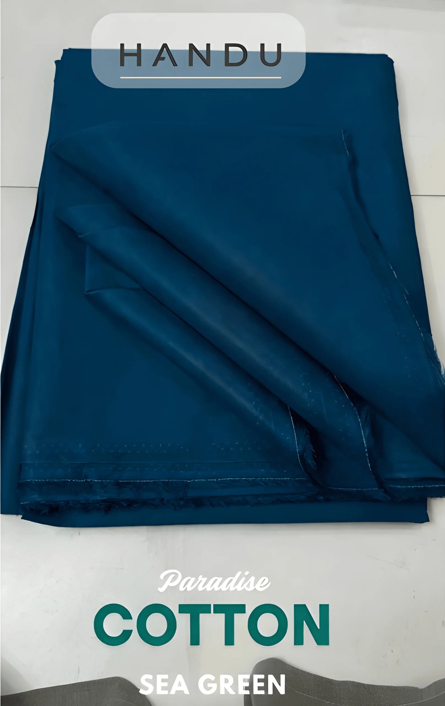 Paradise Cotton 100%