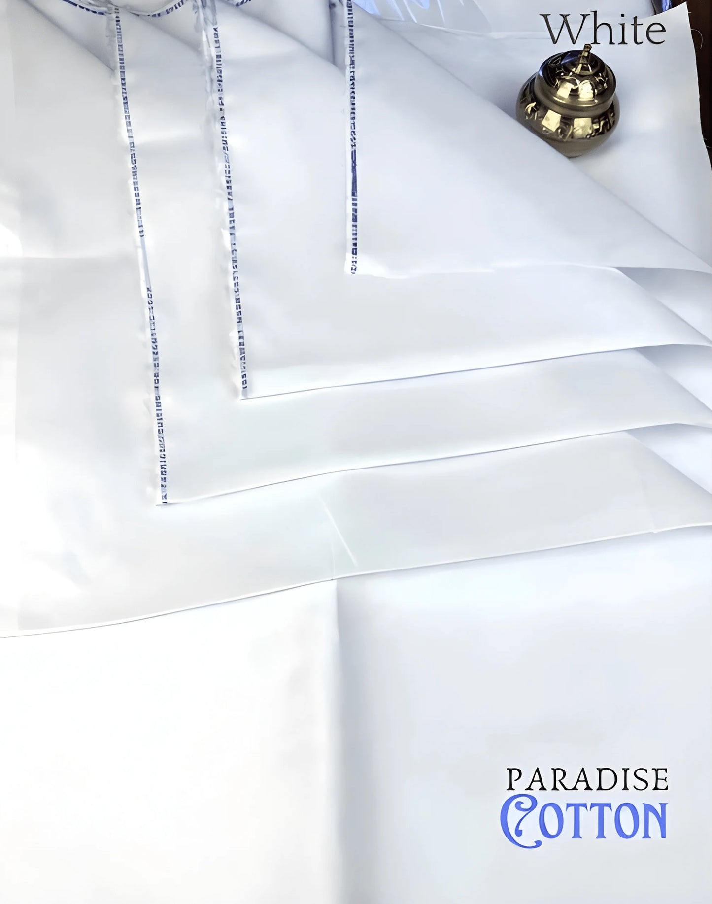 Paradise Cotton 100%