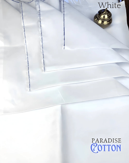 Paradise Cotton 100%