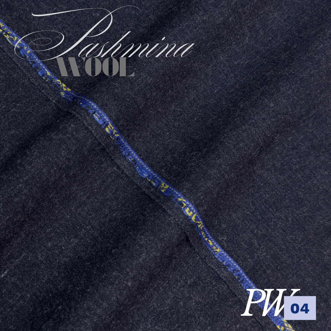 Pashmina Wool- Winter