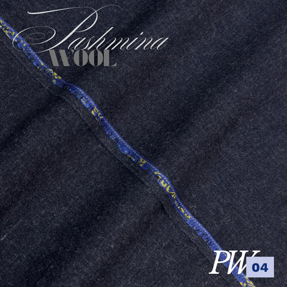 Pashmina Wool- Winter