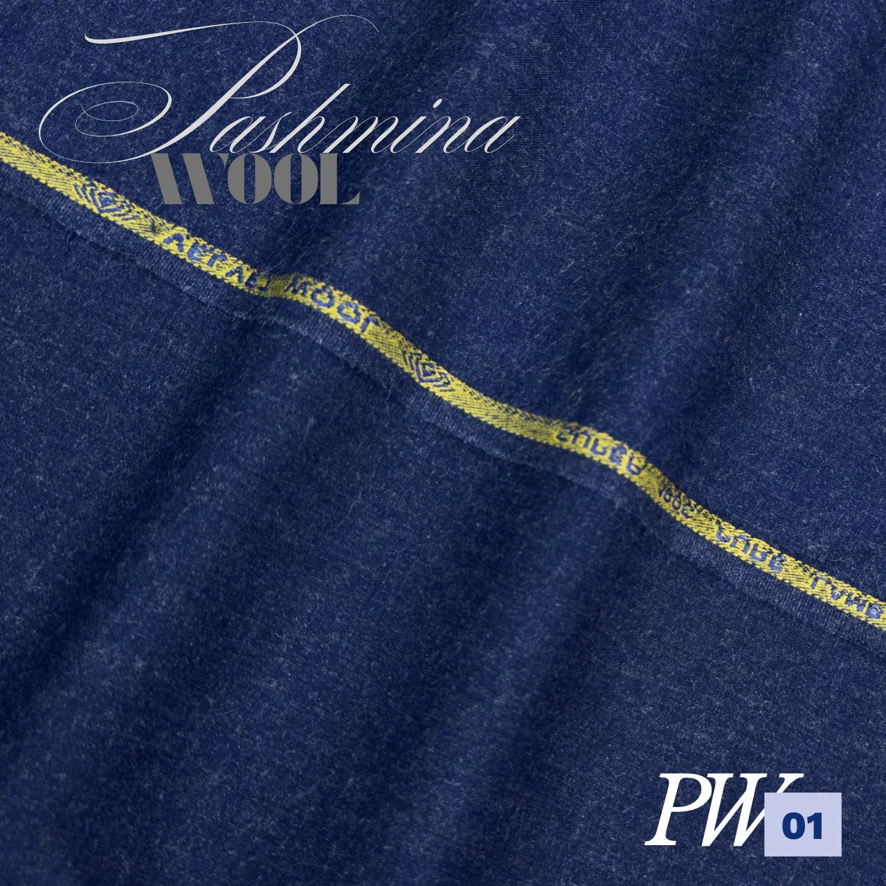 Pashmina Wool- Winter