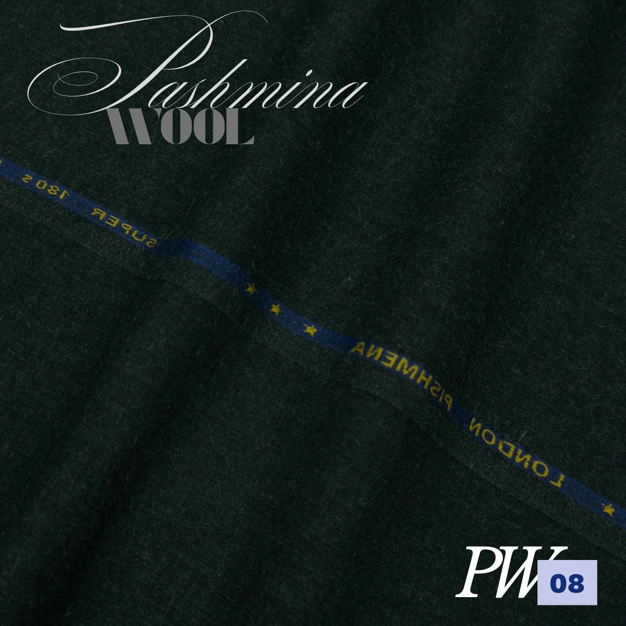 Pashmina Wool- Winter