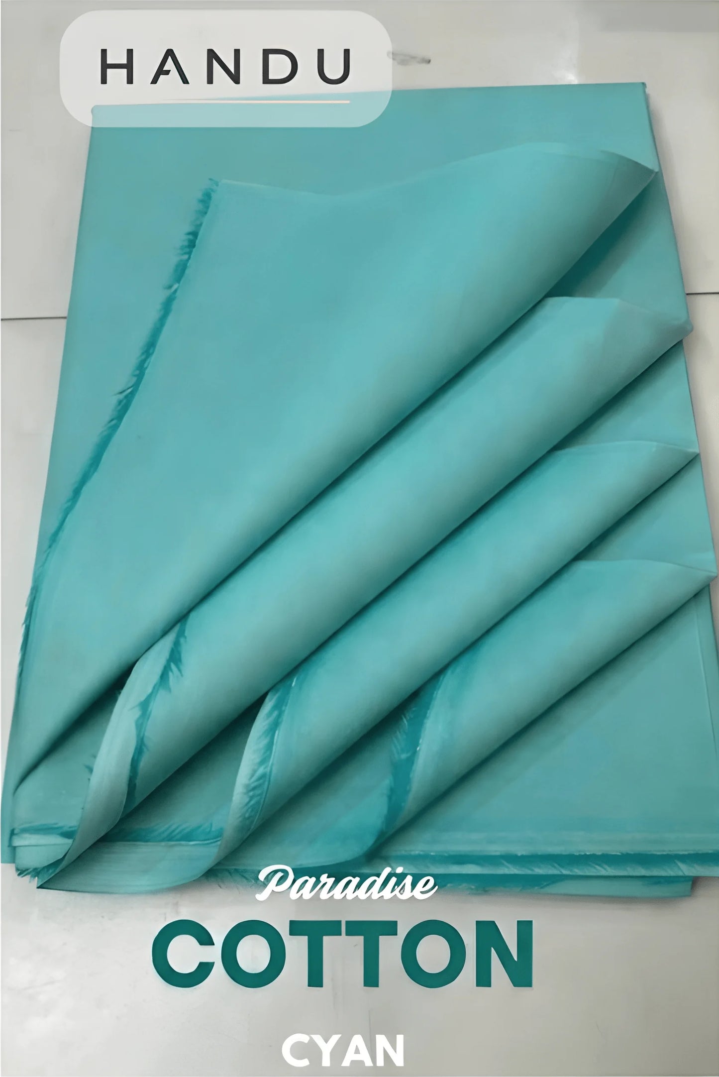 Paradise Cotton 100%
