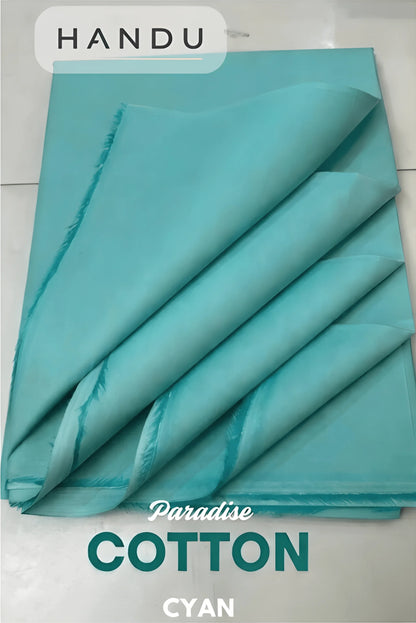 Paradise Cotton 100%